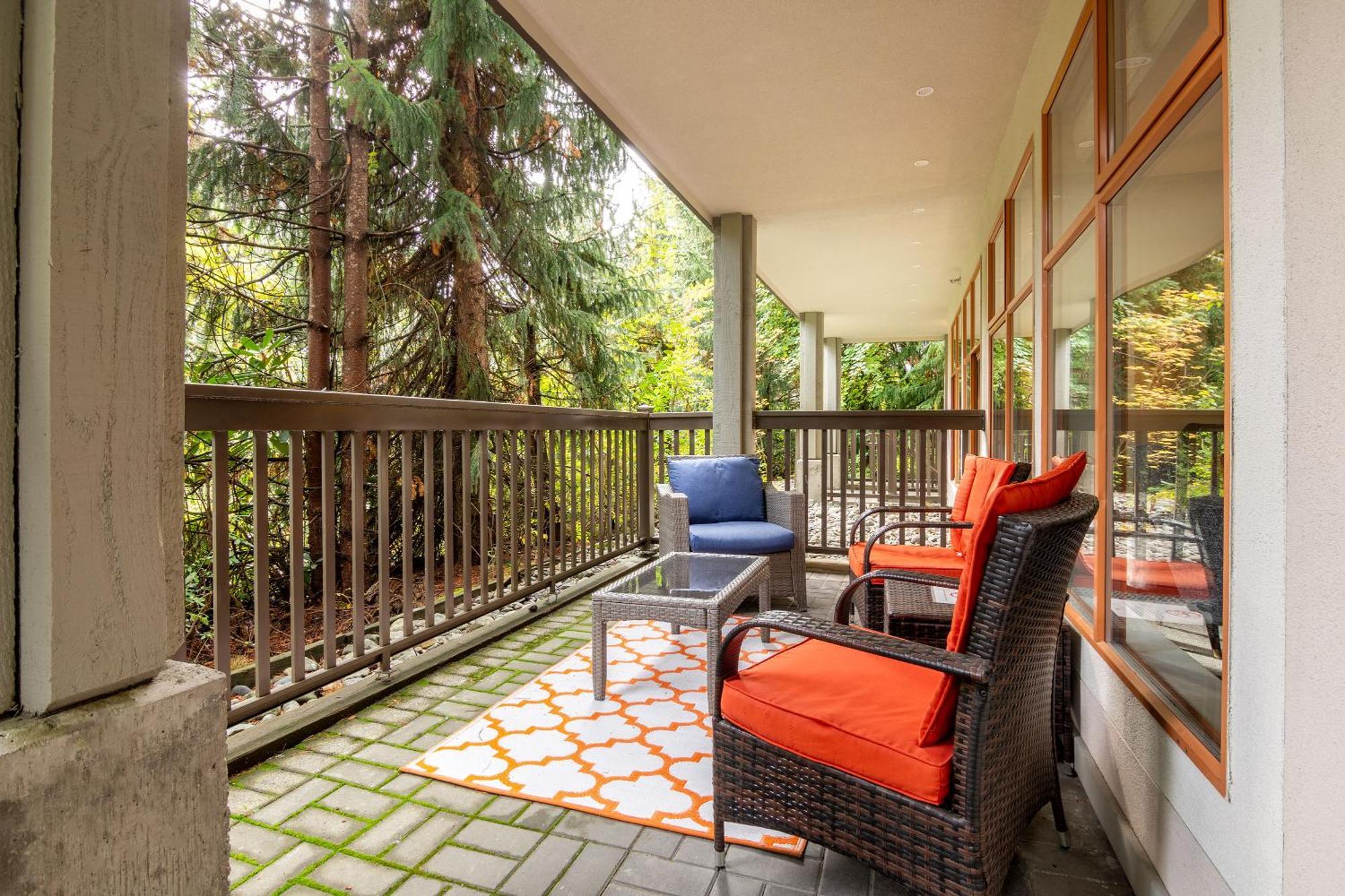 Aparthotel Whistler Vacation Club At Northstar Exterior foto